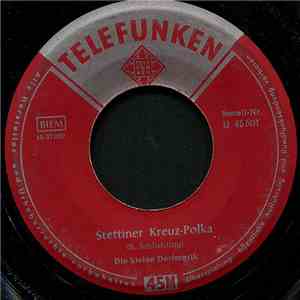 Die Kleine Dorfmusik - Stettiner Kreuz-Polka download mp3 flac