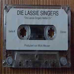 Die Lassie Singers - Die Lassie Singers Helfen Dir download free
