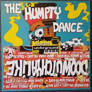 Digital Underground - The Humpty Dance / Doowutchyalike download free Digital Underground - The Humpty Dance / Doowutchyalike download mp3 flac