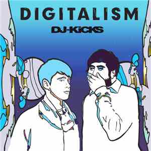 Digitalism - DJ-Kicks download mp3 flac
