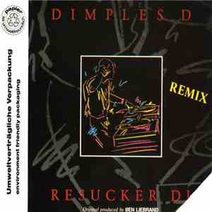Dimples D - Resucker DJ (Remix) download free