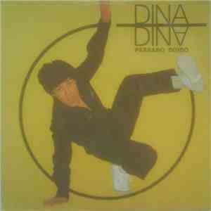 Dina  - Pássaro Doido download free