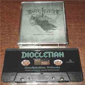 Diocletian - Annihilation Rituals download free