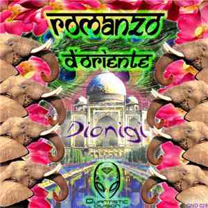 Dionigi - Romanzo D'Oriente download free Dionigi - Romanzo D'Oriente download mp3 flac