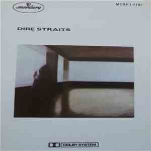 Dire Straits - Dire Straits download mp3 flac