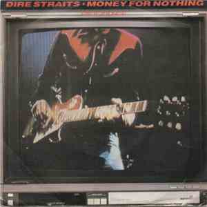 Dire Straits - Money For Nothing = Dinero Por Nada download free