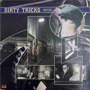Dirty Tricks  - Night Man download mp3 flac