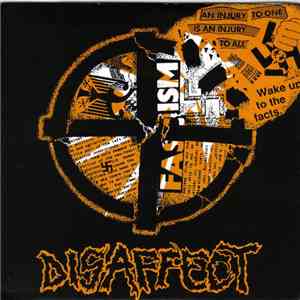 Disaffect - An Injury To One Is An Injury To All download free