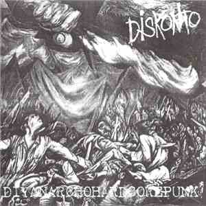 Diskonto - Diyanarchohardcorepunk download free