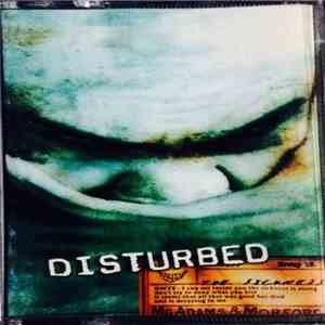 Disturbed - The Sickness download free