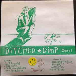 Ditched - Gimp download free Ditched - Gimp download mp3 flac