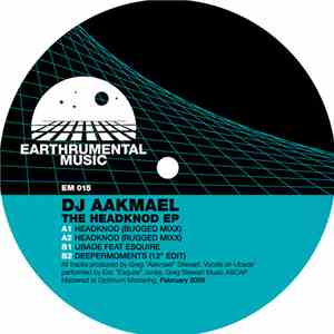 DJ Aakmael - The Headknod EP download free