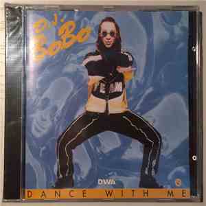 DJ Bobo - Dance With Me download free