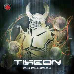 DJ Chucky - Tixeon download mp3 flac