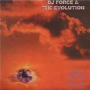 DJ Force & The Evolution - Show Me Heaven / Stampede download free DJ Force & The Evolution - Show Me Heaven / Stampede download mp3 flac