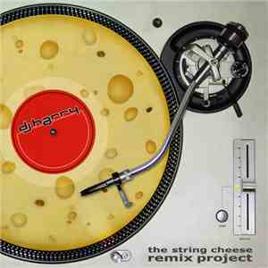 DJ Harry  - The String Cheese Remix Project download mp3 flac
