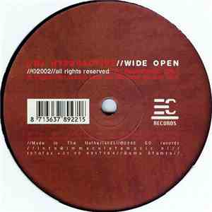 DJ Hyperactive - Wide Open download mp3 flac