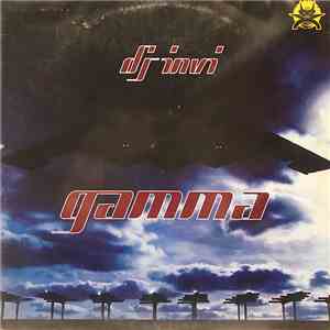 DJ Invi - Gamma download free