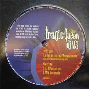 DJ M3 - Tragic Queen download free