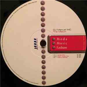 DJ Manuel MC - The Match download free DJ Manuel MC - The Match download mp3 flac