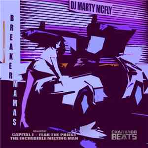 DJ Marty McFly - Breaker Mamas download mp3 flac