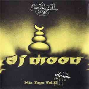 DJ Moon - Mix Tape Vol. 2 download free DJ Moon - Mix Tape Vol. 2 download mp3 flac