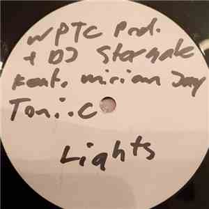 DJ Stargate feat. Miriam Jay, Toni C. - Lights download free