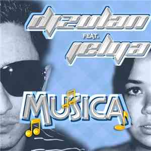 DJ Zulan Feat. Jelya - Musica download free DJ Zulan Feat. Jelya - Musica download mp3 flac