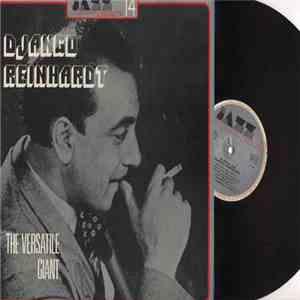 Django Reinhardt - The Versatile Giant download free