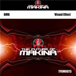 DMB - Visual Effect download free DMB - Visual Effect download mp3 flac