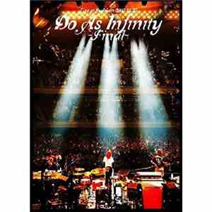 Do As Infinity - Final download free