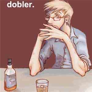 Dobler. - Everything We've Always Wanted But Lost Along The Way... download mp3 flac