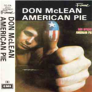 Don McLean - American Pie download free
