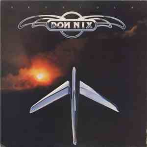 Don Nix - Skyrider download free