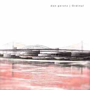 Don Peretz - Ordinal download free Don Peretz - Ordinal download mp3 flac