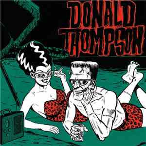 Donald Thompson - II download mp3 flac