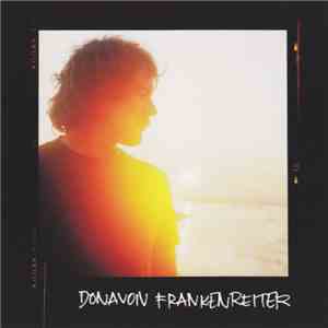 Donavon Frankenreiter - Donavon Frankenreiter download free Donavon Frankenreiter - Donavon Frankenreiter download mp3 flac
