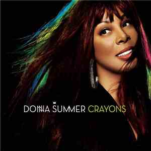 Donna Summer - Crayons download free