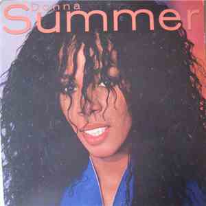 Donna Summer - Donna Summer download mp3 flac