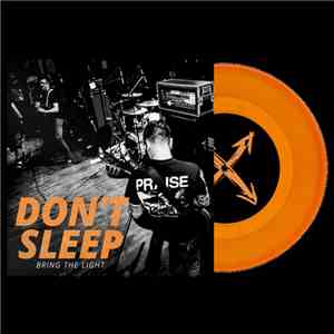 Don't Sleep - Bring The Light download free Don't Sleep - Bring The Light download mp3 flac