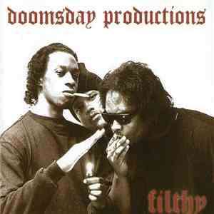 Doomsday Productions - Filthy download mp3 flac