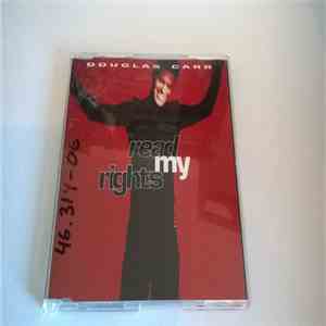 Douglas Carr - Read My Rights download free Douglas Carr - Read My Rights download mp3 flac