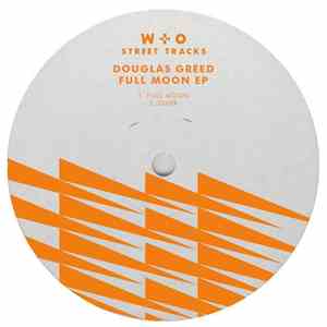 Douglas Greed - Full Moon EP download free Douglas Greed - Full Moon EP download mp3 flac