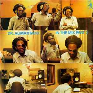Dr. Alimantado - In The Mix Part 3 download mp3 flac