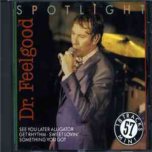 Dr. Feelgood - Spotlight download free
