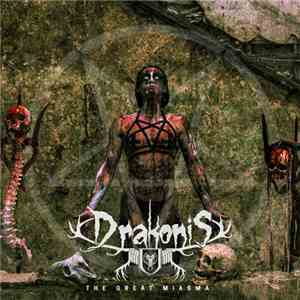 Drakonis  - The Great Miasma download mp3 flac