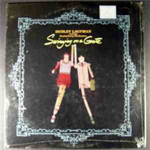 Dudley Laufman, Canterbury Country Dance Orchestra - Swinging On A Gate download free