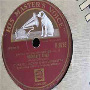 Duke Ellington & His Orchestra - Beale Street Blues / Rockabye River download mp3 flac