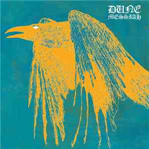 Dune Messiah - Dune Messiah download free Dune Messiah - Dune Messiah download mp3 flac