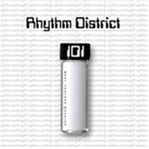 D-Unity - Rhythm District 101 download mp3 flac